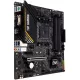 ASUS TUF GAMING A520M-PLUS II AM4 mATX MB - AMD A520 4xDIMM DDR4 1xM.2 4xSATA PCIe 3.0 1Gb Ethernet 1xD-SUB 1xDisplayPort 1xHDMI and AURA Addressable Gen 2 headers