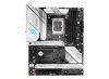 ASUS LGA1700 ROG STRIX B660-A GAMING WIFI D4 alaplap