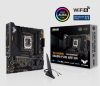 ASUS LGA1700 TUF GAMING B660M-PLUS WIFI D4 alaplap