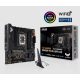 ASUS LGA1700 TUF GAMING B660M-PLUS WIFI D4 alaplap