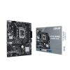 ASUS LGA1700 PRIME H610M-E D4 alaplap