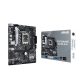 ASUS LGA1700 PRIME H610M-A D4 alaplap