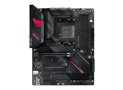 ASUS sAM4 ROG STRIX B550-F GAMING WIFI II alaplap