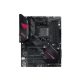 ASUS sAM4 ROG STRIX B550-F GAMING WIFI II alaplap