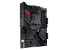 ASUS sAM4 ROG STRIX B550-F GAMING WIFI II alaplap