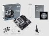 ASUS LGA1700 PRIME B660M-A WIFI D4 alaplap