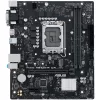 ASUS PRIME H610M-R D4-SI LGA1700 mATX MB - Intel H610 2xDIMM DDR4 1xM.2 4xSATA PCIe 4.0 1Gb Ethernet 1xD-SUB 1x DVI-D 1xHDMI with COM, LPT and TPM header