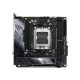 ASUS sAM5 ROG STRIX X670E-I GAMING WIFI alaplap