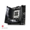 ASUS sAM5 ROG STRIX X670E-I GAMING WIFI alaplap