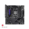 ASUS sAM5 ROG CROSSHAIR X670E GENE alaplap