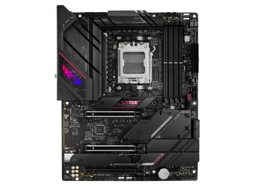 ASUS sAM5 ROG STRIX B650E-E GAMING WIFI alaplap