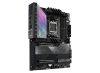 ASUS sAM5 ROG CROSSHAIR X670E HERO alaplap