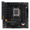 ASUS sAM5 TUF GAMING B650M-PLUS alaplap