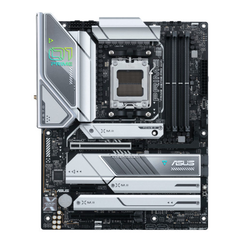 ASUS sAM5 PRIME X670E-PRO WIFI alaplap