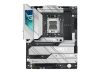 ASUS sAM5 ROG STRIX X670E-A GAMING WIFI alaplap