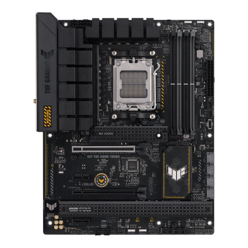 ASUS sAM5 TUF GAMING B650-PLUS WIFI alaplap