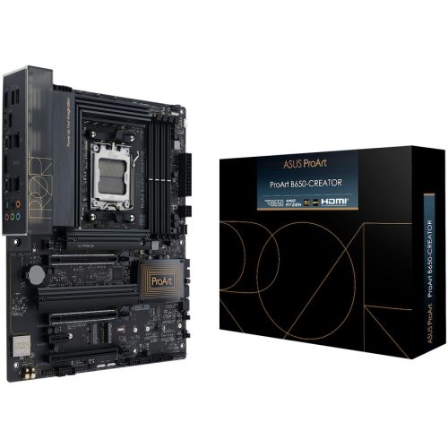 ASUS PROART B650-CREATOR