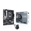 ASUS LGA1700 PRIME H610M-A WIFI D4 alaplap