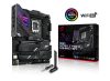 ASUS LGA1700 ROG STRIX Z790-E GAMING WIFI alaplap