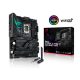 ASUS LGA1700 ROG STRIX Z790-F GAMING WIFI alaplap