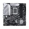 ASUS LGA1700 PRIME Z790M-PLUS D4 alaplap