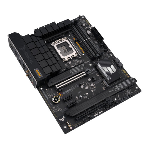 ASUS LGA1700 TUF GAMING H770-PRO WIFI alaplap