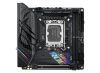 ASUS LGA1700 ROG STRIX B760-I GAMING WIFI alaplap