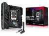 ASUS LGA1700 ROG STRIX B760-I GAMING WIFI alaplap