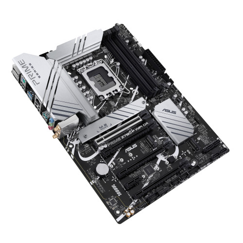 ASUS LGA1700 PRIME Z790-P WIFI D4 alaplap