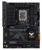 ASUS LGA1700 TUF GAMING B760M-PLUS WIFI D4 alaplap