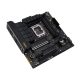ASUS LGA1700 TUF GAMING B760M-PLUS D4 alaplap
