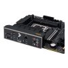 ASUS LGA1700 TUF GAMING B760M-PLUS D4 alaplap