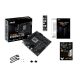 ASUS LGA1700 TUF GAMING B760M-E D4 alaplap