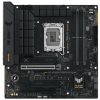 ASUS s1700 TUF GAMING B760M-PLUS NEW alaplap