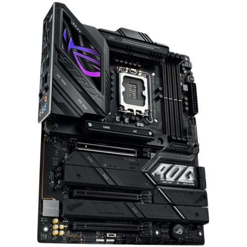 ASUS ROG STRIX Z790-E GAMING WIFI II