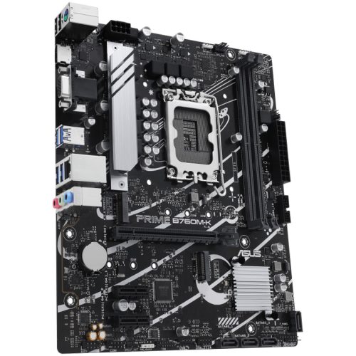 ASUS PRIME B760M-K