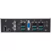 ASUS PRO WS WRX90E-SAGE SE sTR5 EEB workstation MB - AMD WRX90 8xDIMM DDR5 ECC 4xM.2 4xSATA 2xSlimSAS PCIe 5.0 Dual 10Gb + 1Gb Ethernet with multi-GPU support
