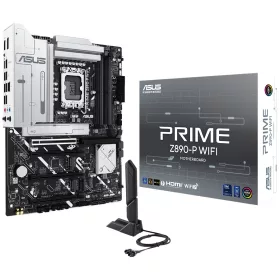 ASUS PRIME Z890-P WIFI ATX LGA1851 DDR5