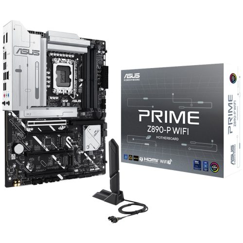 ASUS PRIME Z890-P WIFI ATX LGA1851 DDR5