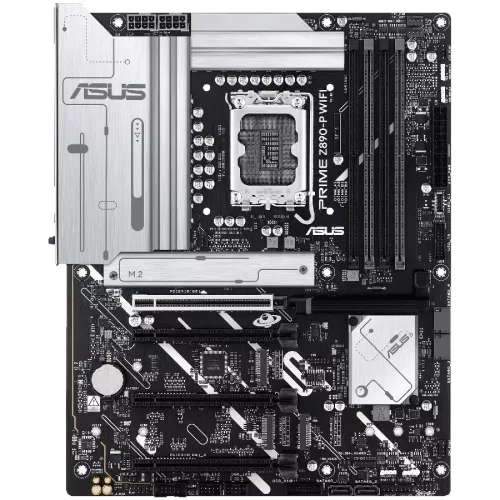 ASUS PRIME Z890-P WIFI ATX LGA1851 DDR5