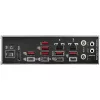 ASUS ROG CROSSHAIR X870E HERO ATX AM5 DDR5