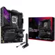 ASUS ROG STRIX Z890-E GAMING WIFI LGA1851 ATX gaming MB - Intel Z890 4xDIMM DDR5 7xM.2 4xSATA PCIe 5.0 5Gb Ethernet WiFi 7 + Bluetooth 1xDisplayPort 1xHDMI 2xIntel Thunderbolt 4 ports (USB Typ...