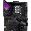 ASUS ROG STRIX Z890-E GAMING WIFI LGA1851 ATX gaming MB - Intel Z890 4xDIMM DDR5 7xM.2 4xSATA PCIe 5.0 5Gb Ethernet WiFi 7 + Bluetooth 1xDisplayPort 1xHDMI 2xIntel Thunderbolt 4 ports (USB Typ...
