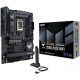 ASUS TUF GAMING Z890-PLUS WIFI LGA1851 ATX gaming MB - Intel Z890 4xDIMM DDR5 4xM.2 4xSATA PCIe 5.0 2.5Gb Ethernet WiFi 7 + Bluetooth 1xDisplayPort 1xHDMI 1xIntel Thunderbolt 4 ports (USB Type...
