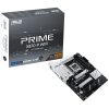 ASUS PRIME X870-P WIFIX870, AMD Ryzen 9000 & 8000 & 7000 Series Desktop Processors, 4DDR5 (Dual Channel), 2 x USB4 + 1 x HDMI, 1 x PCIe 5.0 x16 + 3 x PCIe 4.0 x16 (max. x1), 2 x SATA 6Gb/s (RA...