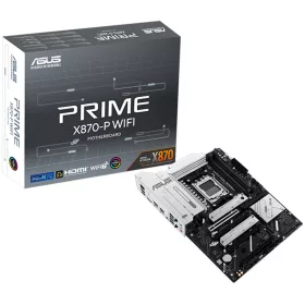 ASUS PRIME X870-P WIFI ATX AM5 DDR5