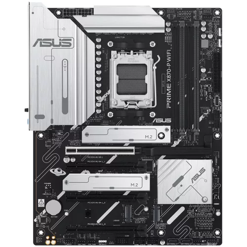 ASUS PRIME X870-P WIFI ATX AM5 DDR5