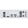 ASUS PRIME X870-P WIFIX870, AMD Ryzen 9000 & 8000 & 7000 Series Desktop Processors, 4DDR5 (Dual Channel), 2 x USB4 + 1 x HDMI, 1 x PCIe 5.0 x16 + 3 x PCIe 4.0 x16 (max. x1), 2 x SATA 6Gb/s (RA...