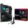 ASUS ROG STRIX X870-F GAMING WIFI AM5 ATX gaming MB - AMD X870 4xDIMM DDR5 4xM.2 2xSATA PCIe 5.0 2.5Gb Ethernet WiFi 7 + Bluetooth 1xDisplayPort 1xHDMI 2xUSB4 40Gbps ports (USB Type-C) with Au...