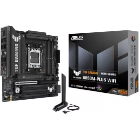 ASUS TUF GAMING B850M-PLUS WIFI mATX AM5 DDR5